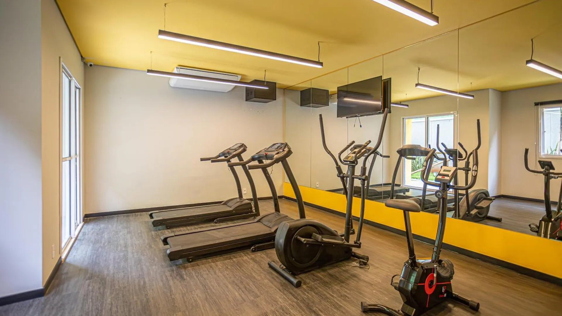 Apartamento Studio Privado, Flat 29M, Allianz Parque São Paulo Brasil