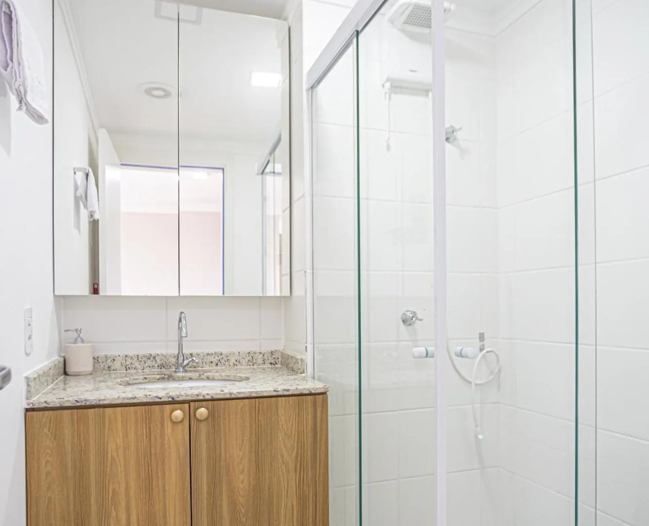 Apartamento Studio Privado, Flat 29M, Allianz Parque São Paulo Brasil