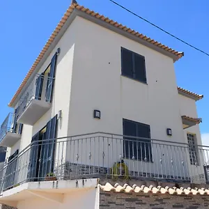 Maison Avec Vue Exceptionnelle Sur L'ocean - 5 Mn Du Centre , Santa Cruz - Madeira Portugal