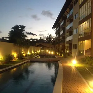 Porto Plaza Cupe Beach , Pôrto das Galinhas Brasil