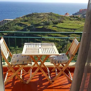 Reis Magos View , Caniço Portugal