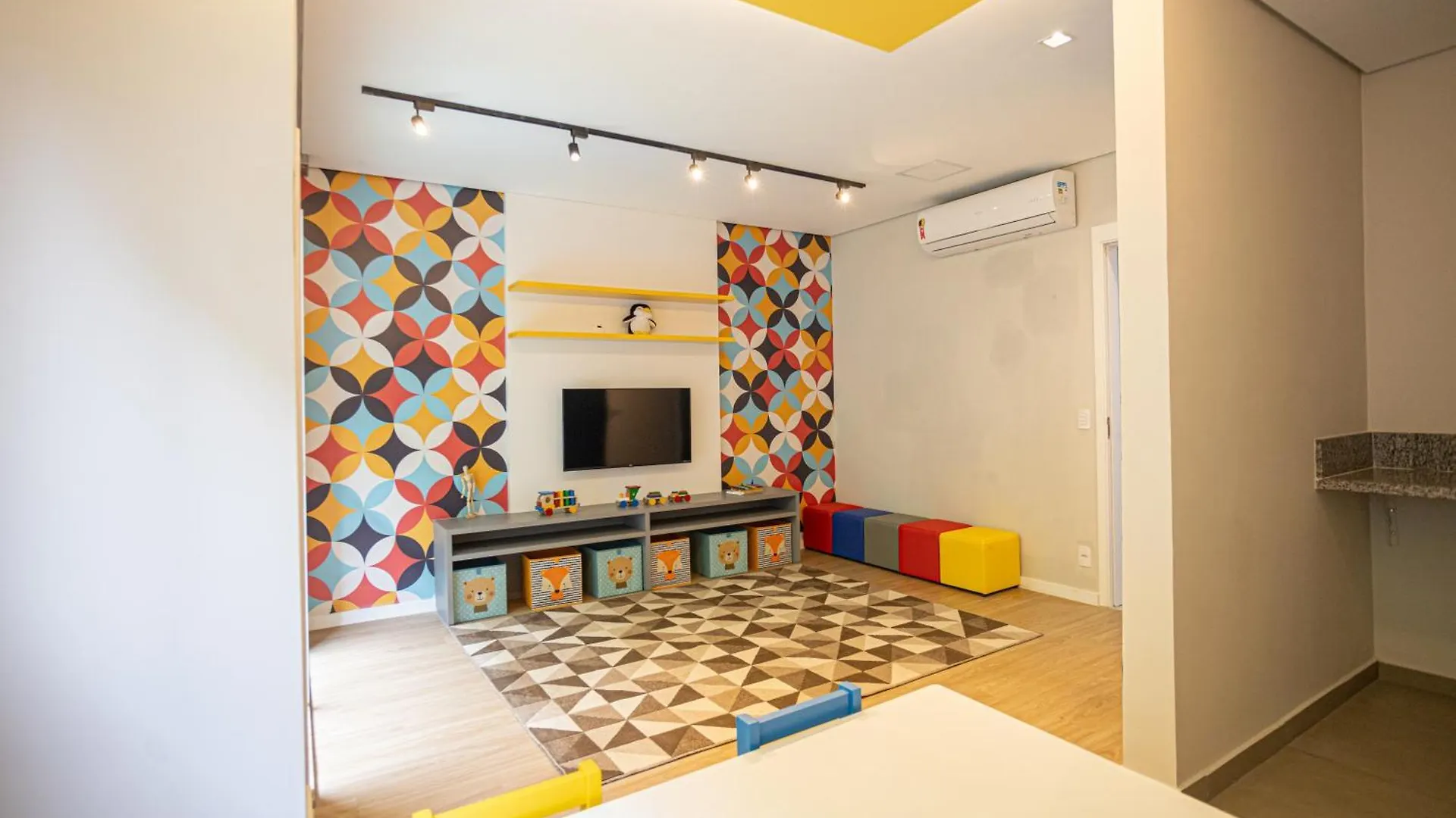 Studio Privado, Flat 29M, Allianz Parque Sao Paulo Brazil