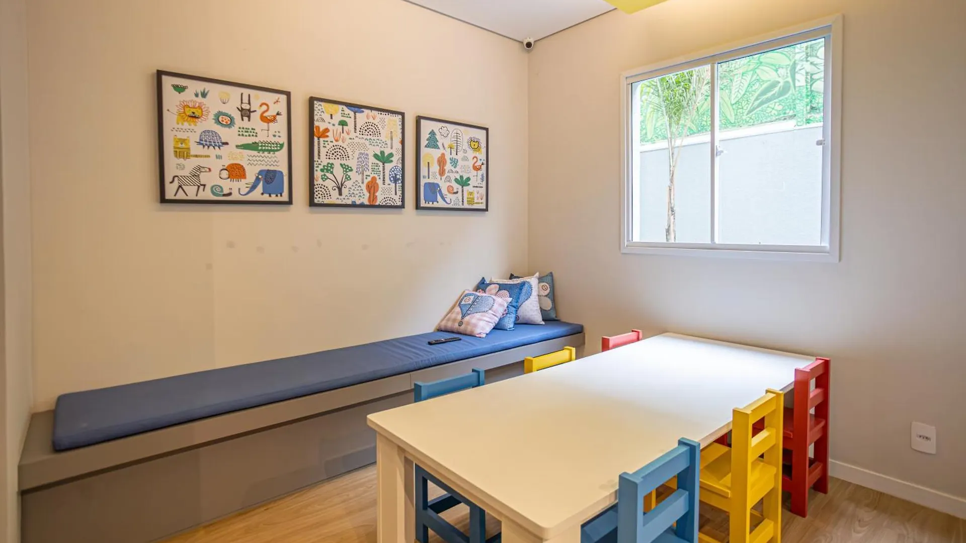 Studio Privado, Flat 29M, Allianz Parque Sao Paulo 0*,  Brazil