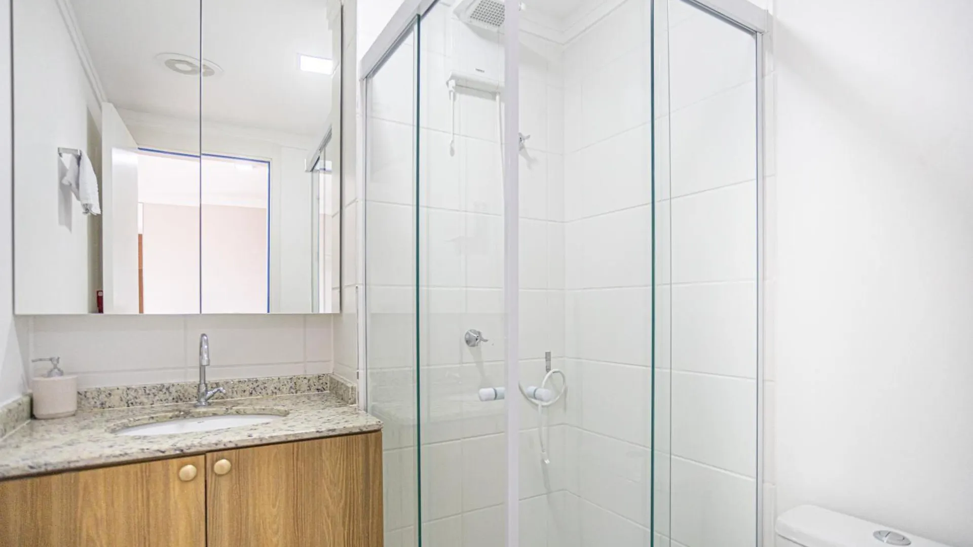 Apartment Studio Privado, Flat 29M, Allianz Parque Sao Paulo