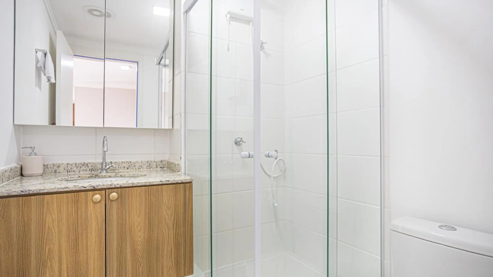 Studio Privado, Flat 29M, Allianz Parque Sao Paulo