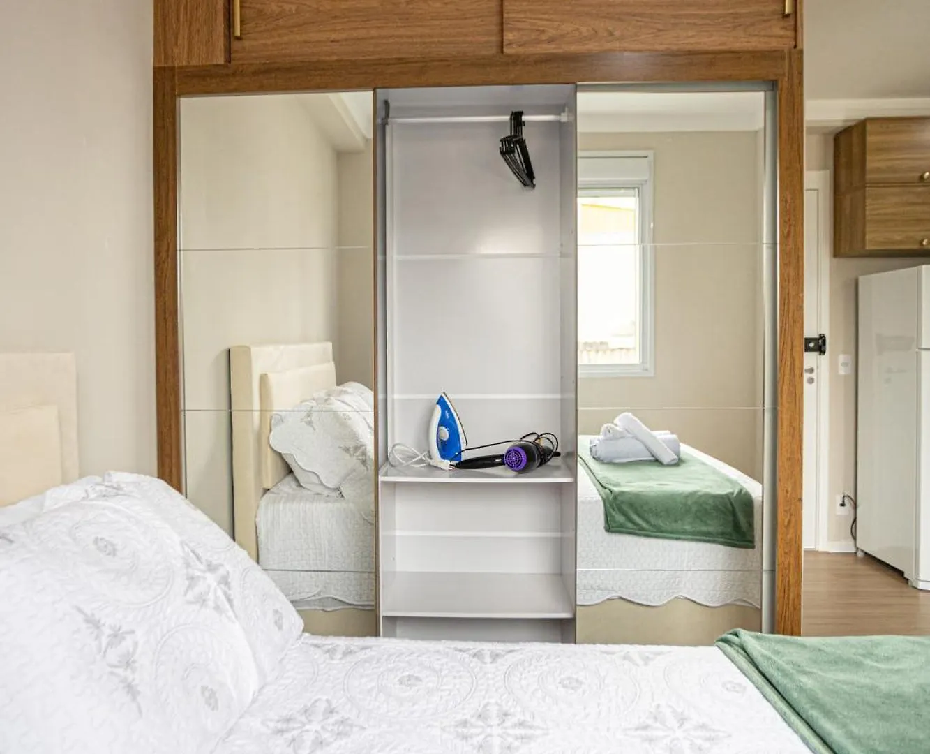 Studio Privado, Flat 29M, Allianz Parque Sao Paulo