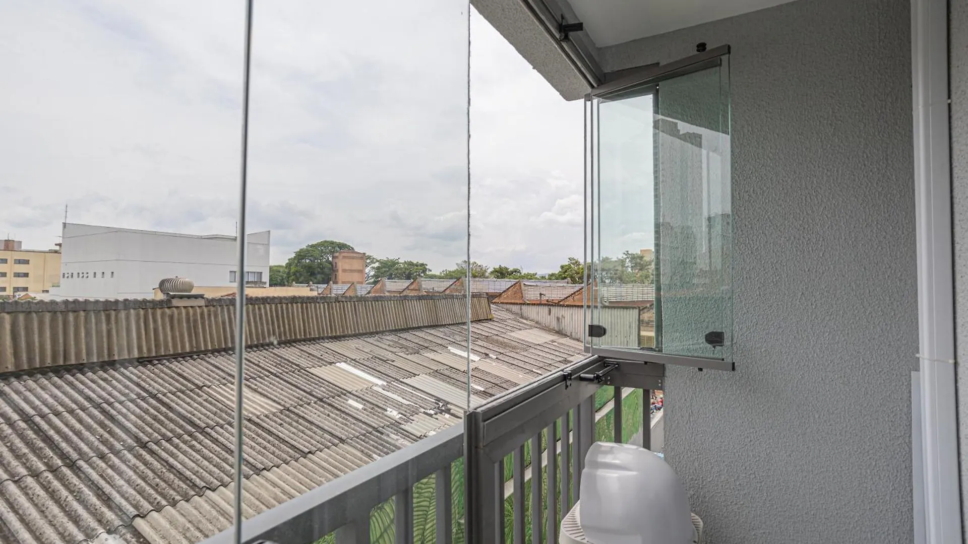 Studio Privado, Flat 29M, Allianz Parque Sao Paulo 0*,