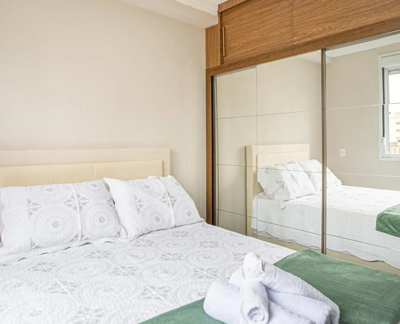 Studio Privado, Flat 29M, Allianz Parque Sao Paulo